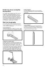 Предварительный просмотр 48 страницы Kongskilde SupraVac 2000 Manual