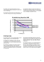 Предварительный просмотр 57 страницы Kongskilde SupraVac 2000 Manual