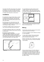 Preview for 18 page of Kongskilde TRL 100 Directions For Use Manual