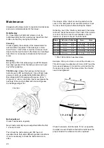 Preview for 20 page of Kongskilde TRL 100 Directions For Use Manual