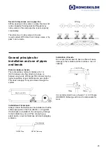 Preview for 23 page of Kongskilde TRL 100 Directions For Use Manual