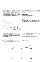 Preview for 24 page of Kongskilde TRL 100 Directions For Use Manual