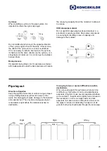 Preview for 25 page of Kongskilde TRL 100 Directions For Use Manual