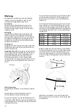 Preview for 36 page of Kongskilde TRL 100 Directions For Use Manual