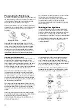 Preview for 38 page of Kongskilde TRL 100 Directions For Use Manual