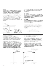 Preview for 40 page of Kongskilde TRL 100 Directions For Use Manual