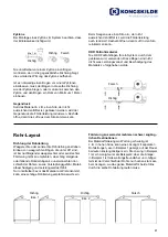 Preview for 41 page of Kongskilde TRL 100 Directions For Use Manual