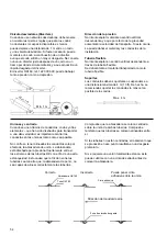 Preview for 54 page of Kongskilde TRL 100 Directions For Use Manual