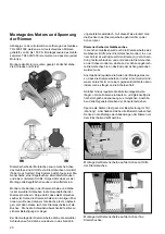 Preview for 20 page of Kongskilde TRL 1000 Instruction Manual