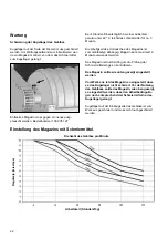 Preview for 22 page of Kongskilde TRL 1000 Instruction Manual