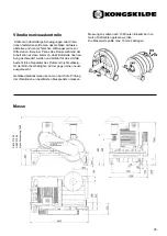 Preview for 25 page of Kongskilde TRL 1000 Instruction Manual