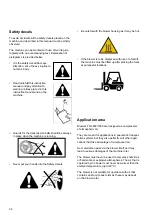 Preview for 32 page of Kongskilde TRL 1000 Instruction Manual