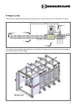 Предварительный просмотр 9 страницы Kongskilde VENTUS 2400 Instruction Manual