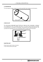 Preview for 9 page of Kongskilde Wing Jet Instruction Manual