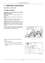 Preview for 53 page of Kongskilde Z 455 H Operator'S Manual