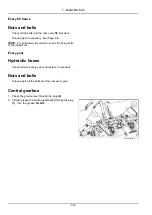 Preview for 72 page of Kongskilde Z 455 H Operator'S Manual