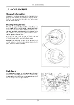 Preview for 81 page of Kongskilde Z 455 H Operator'S Manual