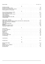 Preview for 90 page of Kongskilde Z 455 H Operator'S Manual