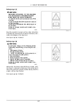 Preview for 37 page of Kongskilde Z 665 H Operator'S Manual