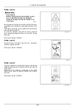 Preview for 38 page of Kongskilde Z 665 H Operator'S Manual