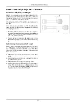 Preview for 49 page of Kongskilde Z 665 H Operator'S Manual