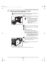 Предварительный просмотр 34 страницы Konica Minolta 0404 Installation Manual