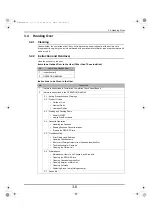 Preview for 46 page of Konica Minolta 0404 Installation Manual