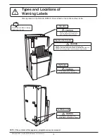 Предварительный просмотр 12 страницы Konica Minolta 0676 Operation Manual