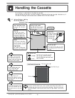 Предварительный просмотр 28 страницы Konica Minolta 0676 Operation Manual