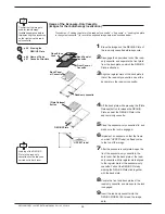 Предварительный просмотр 30 страницы Konica Minolta 0676 Operation Manual