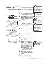 Предварительный просмотр 31 страницы Konica Minolta 0676 Operation Manual