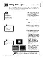 Предварительный просмотр 34 страницы Konica Minolta 0676 Operation Manual