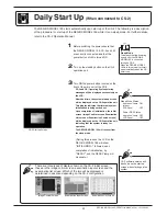 Предварительный просмотр 35 страницы Konica Minolta 0676 Operation Manual