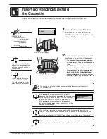 Предварительный просмотр 36 страницы Konica Minolta 0676 Operation Manual