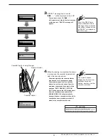 Предварительный просмотр 37 страницы Konica Minolta 0676 Operation Manual