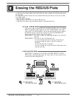 Предварительный просмотр 38 страницы Konica Minolta 0676 Operation Manual