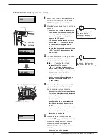 Предварительный просмотр 39 страницы Konica Minolta 0676 Operation Manual