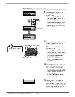 Предварительный просмотр 40 страницы Konica Minolta 0676 Operation Manual