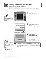 Предварительный просмотр 42 страницы Konica Minolta 0676 Operation Manual