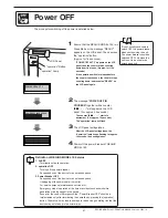 Предварительный просмотр 43 страницы Konica Minolta 0676 Operation Manual