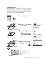 Предварительный просмотр 61 страницы Konica Minolta 0676 Operation Manual