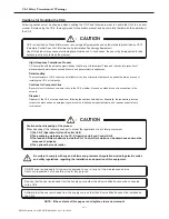 Предварительный просмотр 11 страницы Konica Minolta 0862 Operation Manual