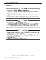 Предварительный просмотр 12 страницы Konica Minolta 0862 Operation Manual