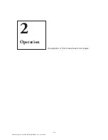 Предварительный просмотр 21 страницы Konica Minolta 0862 Operation Manual