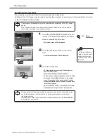 Предварительный просмотр 26 страницы Konica Minolta 0862 Operation Manual