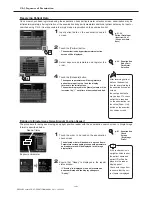 Предварительный просмотр 38 страницы Konica Minolta 0862 Operation Manual