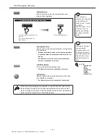 Предварительный просмотр 102 страницы Konica Minolta 0862 Operation Manual