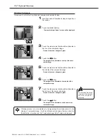 Предварительный просмотр 182 страницы Konica Minolta 0862 Operation Manual