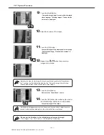 Предварительный просмотр 183 страницы Konica Minolta 0862 Operation Manual