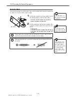 Предварительный просмотр 188 страницы Konica Minolta 0862 Operation Manual